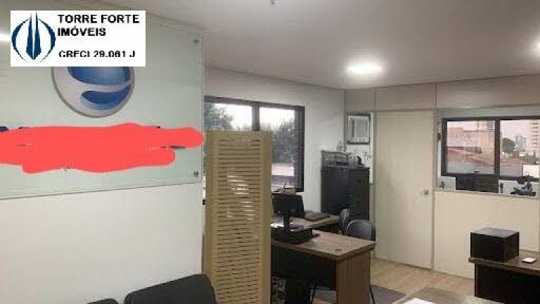 Imagem Imóvel Comercial à Venda, 40 m² em Moóca - São Paulo