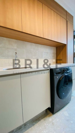Imagem Apartamento com 3 Quartos à Venda ou Locação, 131 m² em Brooklin - São Paulo Imagem Apartamento com 3 Quartos à Venda ou Locação, 131 m² em Brooklin - São Paulo