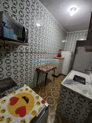 Imagem Apartamento com 2 Quartos à Venda, 59 m² em Boqueirão - Praia Grande Imagem Apartamento com 2 Quartos à Venda, 59 m² em Boqueirão - Praia Grande
