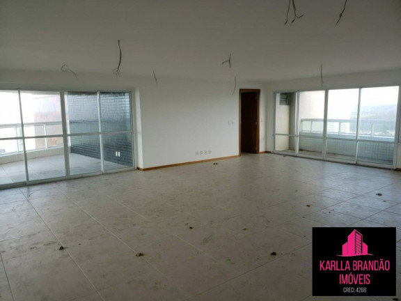 Imagem Apartamento com 4 Quartos à Venda, 281 m² em Tirol - Natal Imagem Apartamento com 4 Quartos à Venda, 281 m² em Tirol - Natal