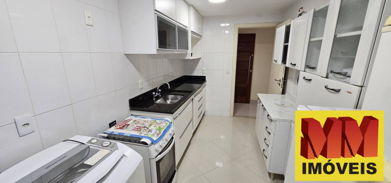 Imagem Apartamento com 2 Quartos à Venda, 120 m² em Braga - Cabo Frio Imagem Apartamento com 2 Quartos à Venda, 120 m² em Braga - Cabo Frio