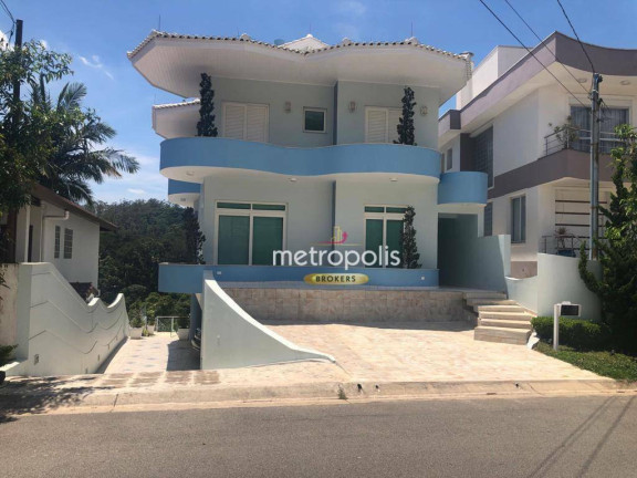 Imagem Sobrado com 4 Quartos à Venda, 680 m² em Parque Terra Nova Ii - São Bernardo Do Campo Imagem Sobrado com 4 Quartos à Venda, 680 m² em Parque Terra Nova Ii - São Bernardo Do Campo