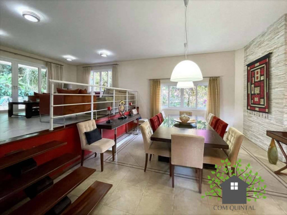 Imagem Casa com 4 Quartos à Venda, 1 m² em Altos De São Fernando - Jandira