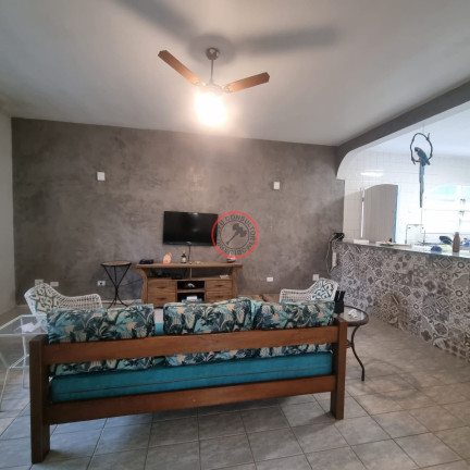 Imagem Casa com 5 Quartos à Venda, 400 m² em Boiçucanga - São Sebastião Imagem Casa com 5 Quartos à Venda, 400 m² em Boiçucanga - São Sebastião