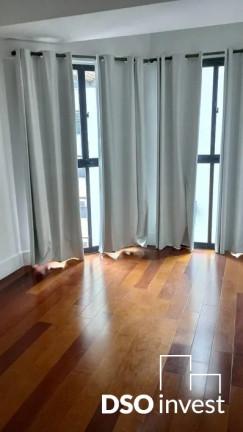 Imagem Apartamento com 1 Quarto à Venda,  em Itaim Bibi - São Paulo