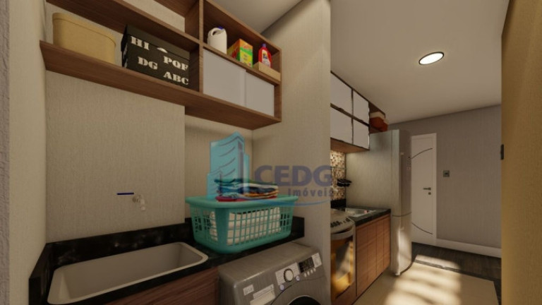 Imagem Apartamento com 2 Quartos à Venda, 52 m² em Santa Quitéria - Curitiba Imagem Apartamento com 2 Quartos à Venda, 52 m² em Santa Quitéria - Curitiba