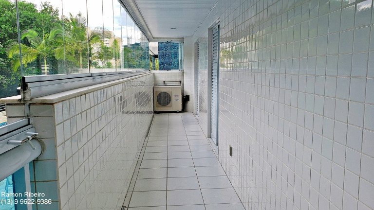 Imagem Imóvel com 3 Quartos para Alugar, 98 m² em Riviera - Bertioga Imagem Imóvel com 3 Quartos para Alugar, 98 m² em Riviera - Bertioga