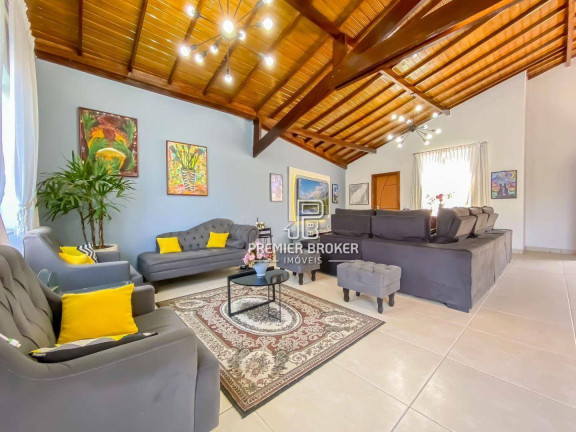 Imagem Casa com 4 Quartos à Venda, 450 m² em Barra Do Imbuí - Teresópolis Imagem Casa com 4 Quartos à Venda, 450 m² em Barra Do Imbuí - Teresópolis