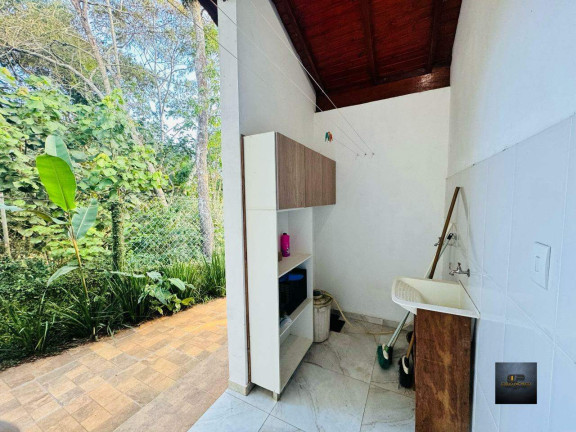 Imagem Casa de Condomínio com 3 Quartos à Venda, 137 m² em Chácara Represinha - Cotia Imagem Casa de Condomínio com 3 Quartos à Venda, 137 m² em Chácara Represinha - Cotia