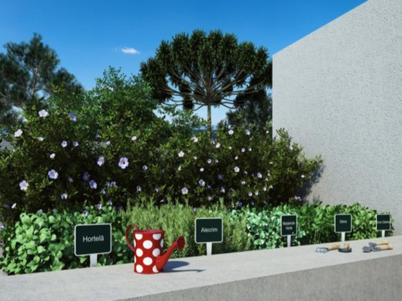 Imagem Imóvel com 2 Quartos à Venda, 36 m² em Campo Limpo - São Paulo Imagem Imóvel com 2 Quartos à Venda, 36 m² em Campo Limpo - São Paulo