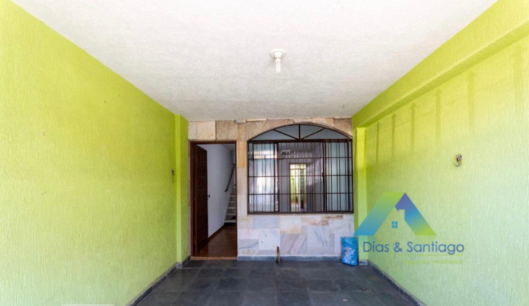 Imagem Sobrado com 2 Quartos à Venda, 91 m² em Planalto - São Bernardo Do Campo Imagem Sobrado com 2 Quartos à Venda, 91 m² em Planalto - São Bernardo Do Campo