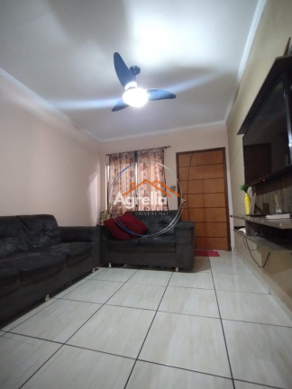 Imagem Casa com 3 Quartos à Venda, 115 m² em Jardim Esplanada - Mogi Guaçu Imagem Casa com 3 Quartos à Venda, 115 m² em Jardim Esplanada - Mogi Guaçu