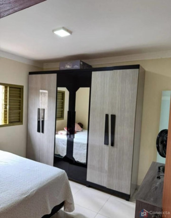 Imagem Casa com 3 Quartos à Venda, 150 m² em Jardim Esperança - Patos De Minas Imagem Casa com 3 Quartos à Venda, 150 m² em Jardim Esperança - Patos De Minas