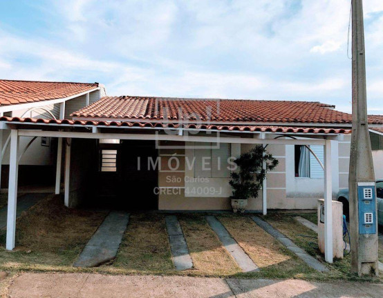 Imagem Casa com 3 Quartos à Venda, em Jardim Ipanema - São Carlos Imagem Casa com 3 Quartos à Venda, em Jardim Ipanema - São Carlos