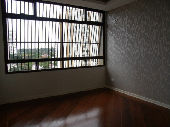 Imagem Apartamento com 4 Quartos para Alugar, 284 m² em Chácara Santo Antônio - Zona Sul - São Paulo Imagem Apartamento com 4 Quartos para Alugar, 284 m² em Chácara Santo Antônio - Zona Sul - São Paulo