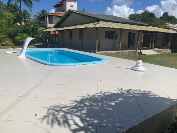 Imagem Casa com 3 Quartos à Venda, em Jauá (abrantes) - Camaçari Imagem Casa com 3 Quartos à Venda, em Jauá (abrantes) - Camaçari