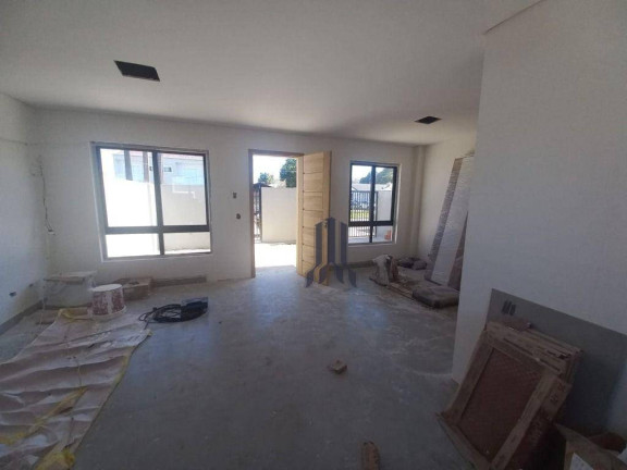 Imagem Sobrado com 3 Quartos à Venda, 102 m² em Lindóia - Curitiba Imagem Sobrado com 3 Quartos à Venda, 102 m² em Lindóia - Curitiba