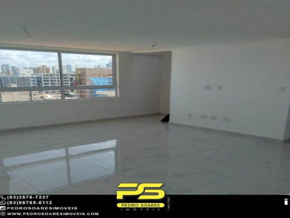 Imagem Imóvel com 2 Quartos à Venda, em Bessa - João Pessoa Imagem Imóvel com 2 Quartos à Venda, em Bessa - João Pessoa
