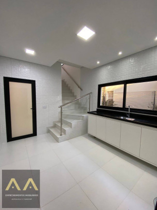 Imagem Casa de Condomínio com 6 Quartos à Venda, 750 m² em Alphaville - Santana De Parnaíba