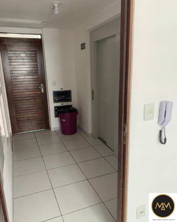 Imagem Apartamento com 3 Quartos à Venda, 85 m² em Manaíra - João Pessoa