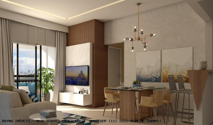 Imagem Apartamento com 2 Quartos à Venda, 46 m² em Vila Galvão - Guarulhos Imagem Apartamento com 2 Quartos à Venda, 46 m² em Vila Galvão - Guarulhos