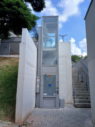 Imagem Apartamento com 2 Quartos à Venda, 37 m² em Jardim Miriam - São Paulo Imagem Apartamento com 2 Quartos à Venda, 37 m² em Jardim Miriam - São Paulo