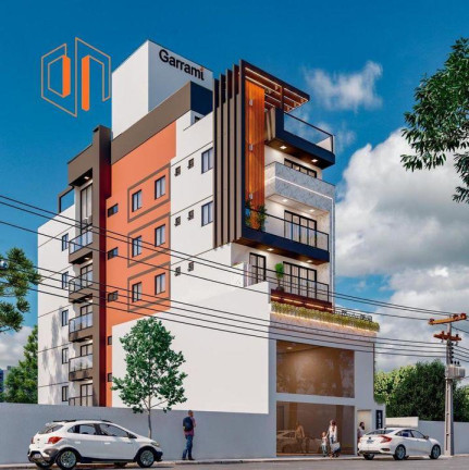 Imagem Apartamento com 3 Quartos à Venda, 79 m² em Centro - São José Dos Pinhais Imagem Apartamento com 3 Quartos à Venda, 79 m² em Centro - São José Dos Pinhais