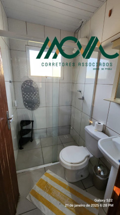 Imagem Casa com 4 Quartos para Alugar, 141 m² em Farol Do Itapoá Ii - Itapoá Imagem Casa com 4 Quartos para Alugar, 141 m² em Farol Do Itapoá Ii - Itapoá