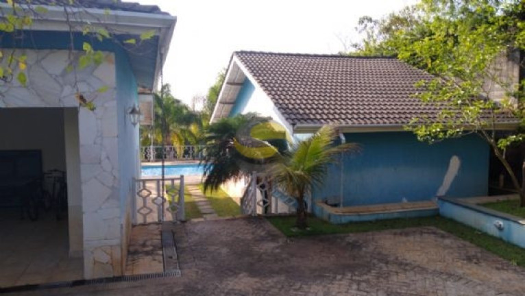 Imagem Casa de Condomínio com 4 Quartos à Venda, 560 m² em Jardim Passárgada I - Cotia