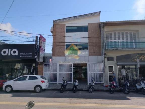 Imagem Ponto Comercial à Venda, 48 m² em Centro - Ubatuba