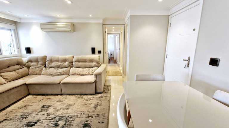 Imagem Apartamento com 2 Quartos à Venda, 100 m² em Santo Amaro - São Paulo Imagem Apartamento com 2 Quartos à Venda, 100 m² em Santo Amaro - São Paulo