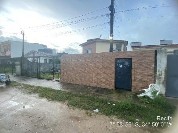 Imagem Apartamento com 3 Quartos à Venda, 58 m² em Nossa Senhora Do O - Paulista Imagem Apartamento com 3 Quartos à Venda, 58 m² em Nossa Senhora Do O - Paulista