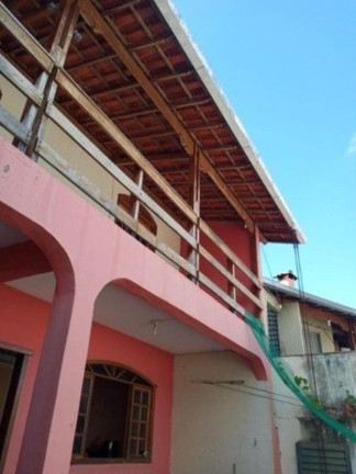 Imagem Casa com 4 Quartos à Venda, 430 m² em Jardim Guanabara - Belo Horizonte