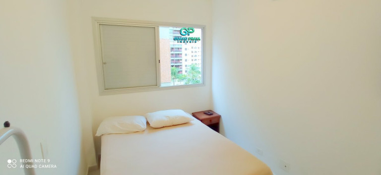 Imagem Apartamento com 3 Quartos à Venda, 85 m² em Enseada - Guarujá Imagem Apartamento com 3 Quartos à Venda, 85 m² em Enseada - Guarujá