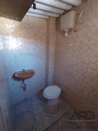 Imagem Casa com 1 Quarto para Alugar, 30 m² em Vila Nova Curuçá - São Paulo Imagem Casa com 1 Quarto para Alugar, 30 m² em Vila Nova Curuçá - São Paulo
