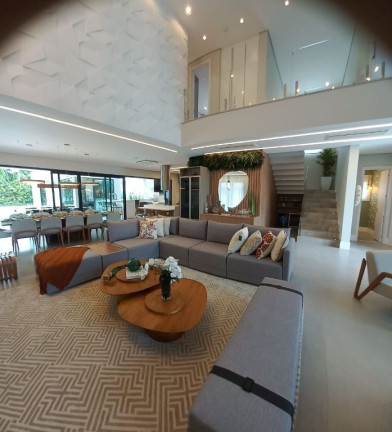 Imagem Sobrado com 6 Quartos à Venda, 592 m² em Riviera De São Lourenço - Bertioga Imagem Sobrado com 6 Quartos à Venda, 592 m² em Riviera De São Lourenço - Bertioga