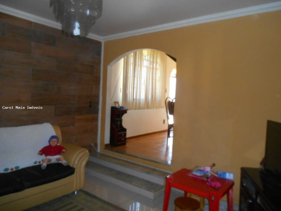 Imagem Casa com 4 Quartos à Venda, 178 m² em Linda Vista - Contagem Imagem Casa com 4 Quartos à Venda, 178 m² em Linda Vista - Contagem