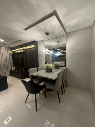 Imagem Apartamento com 2 Quartos à Venda, 51 m² em Centro - São José Dos Pinhais Imagem Apartamento com 2 Quartos à Venda, 51 m² em Centro - São José Dos Pinhais