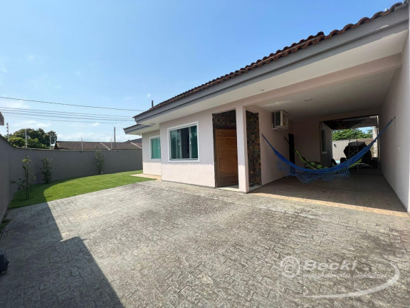 Imagem Casa com 3 Quartos à Venda, 125 m² em João Costa - Joinville Imagem Casa com 3 Quartos à Venda, 125 m² em João Costa - Joinville