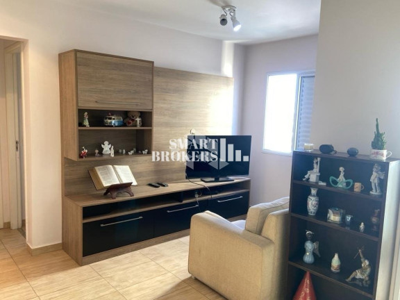 Imagem Apartamento com 2 Quartos à Venda, 64 m² em Cambuci - São Paulo