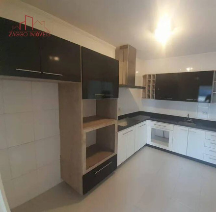 Imagem Casa com 3 Quartos à Venda, 126 m² em Vila Polopoli - São Paulo Imagem Casa com 3 Quartos à Venda, 126 m² em Vila Polopoli - São Paulo
