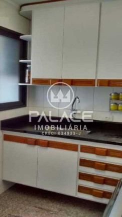 Imagem Apartamento com 4 Quartos à Venda, 211 m² em Centro - Piracicaba Imagem Apartamento com 4 Quartos à Venda, 211 m² em Centro - Piracicaba