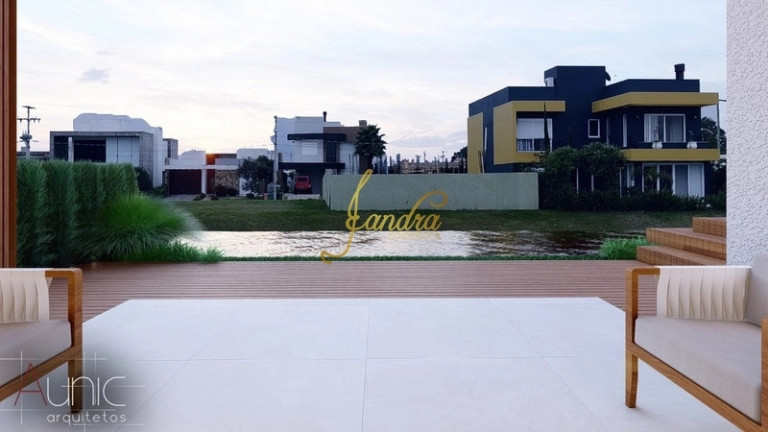 Imagem Terreno à Venda, 200 m² em Capão Ilhas Resort - Capão Da Canoa Imagem Terreno à Venda, 200 m² em Capão Ilhas Resort - Capão Da Canoa