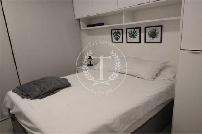 Imagem Apartamento com 1 Quarto à Venda, 25 m² em Vila Madalena - São Paulo Imagem Apartamento com 1 Quarto à Venda, 25 m² em Vila Madalena - São Paulo