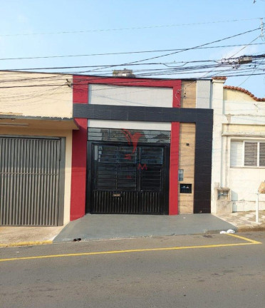 Imagem Imóvel à Venda, 288 m² em Jardim Europa - Piracicaba Imagem Imóvel à Venda, 288 m² em Jardim Europa - Piracicaba