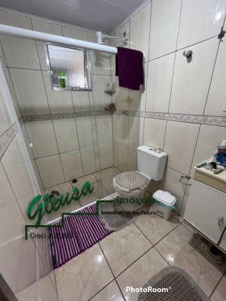 Imagem Sobrado com 3 Quartos à Venda, em Conjunto Habitacional águia De Haia - São Paulo Imagem Sobrado com 3 Quartos à Venda, em Conjunto Habitacional águia De Haia - São Paulo