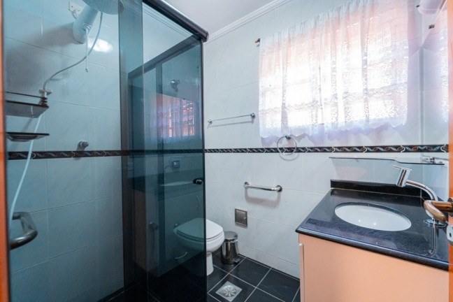 Imagem Casa com 3 Quartos à Venda, 144 m² em Jabaquara - São Paulo Imagem Casa com 3 Quartos à Venda, 144 m² em Jabaquara - São Paulo