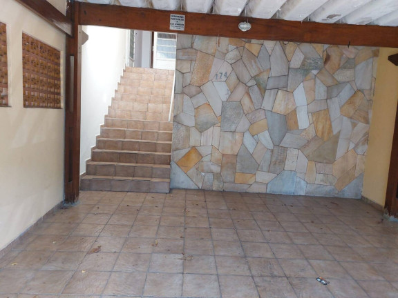 Imagem Sobrado com 3 Quartos à Venda,  em Cidade Vargas - São Paulo