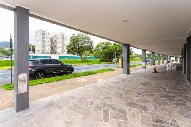 Imagem Apartamento com 2 Quartos à Venda, 57 m² em Partenon - Porto Alegre
