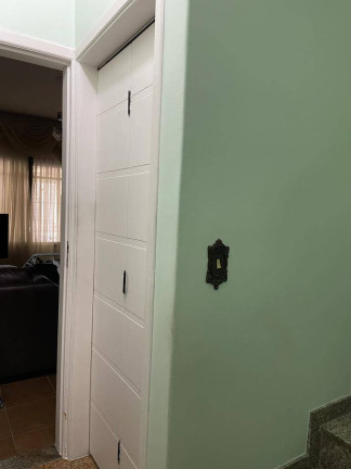 Imagem Sobrado com 4 Quartos à Venda,  em Paulicéia - São Bernardo Do Campo